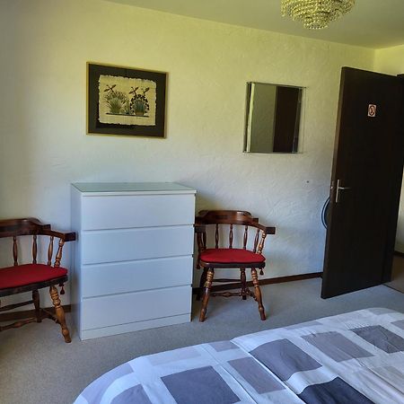 Appartement In Hus Signal Met Prachtig Uitzicht Op De Bergen كلوسترز المظهر الخارجي الصورة