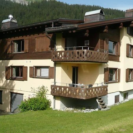Appartement In Hus Signal Met Prachtig Uitzicht Op De Bergen كلوسترز المظهر الخارجي الصورة