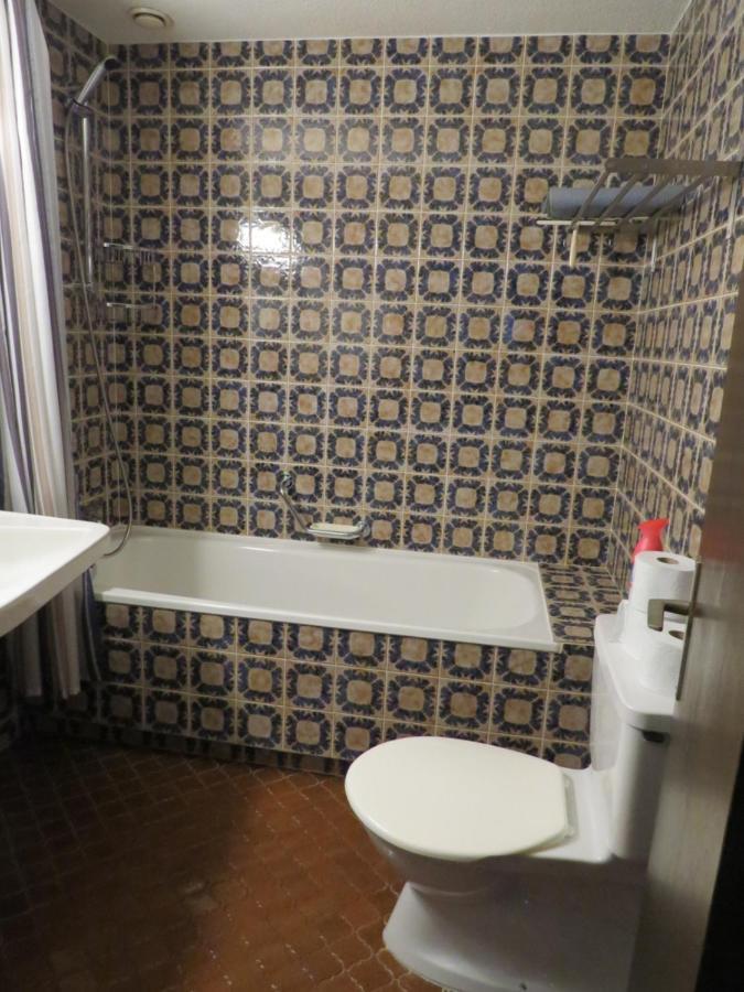 Appartement In Hus Signal Met Prachtig Uitzicht Op De Bergen كلوسترز المظهر الخارجي الصورة