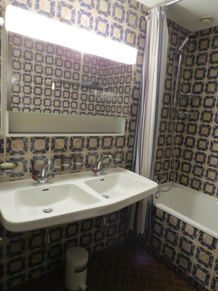 Appartement In Hus Signal Met Prachtig Uitzicht Op De Bergen كلوسترز المظهر الخارجي الصورة